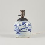 1772&nbsp;4088&nbsp;Bordslampfot